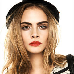 Cara Delevingne quotes