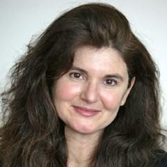 Catherine Ingram quotes