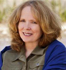 Cathie Pelletier quotes