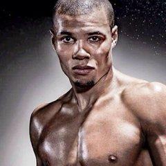 Chris Eubank, Jr. quotes