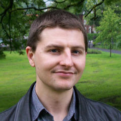 Gavin Extence quotes