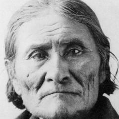 Geronimo quotes