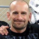 Greg Jackson quotes