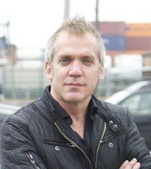 Jean-Marc Vallee quotes