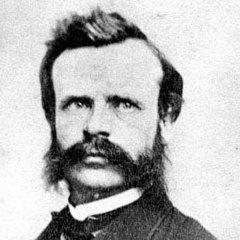 John Wesley Powell quotes