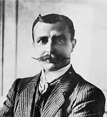 Louis Bleriot quotes