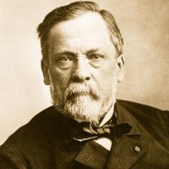Louis Pasteur quotes