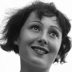 Luise Rainer quotes