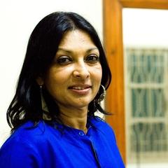 Mallika Sarabhai quotes