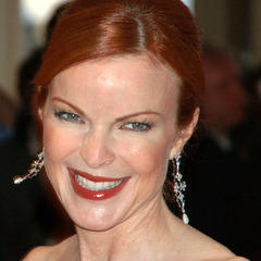 Marcia Cross quotes