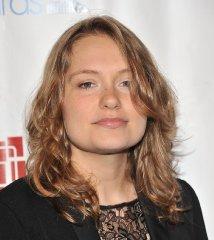Merritt Wever quotes