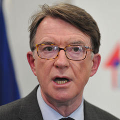 Peter Mandelson quotes