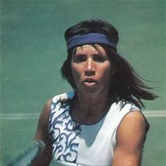 Rosemary Casals quotes