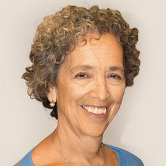 Ruth Messinger quotes