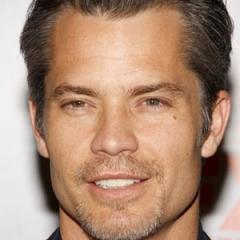 Timothy Olyphant quotes