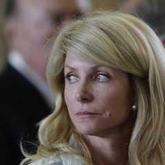 Wendy Davis quotes