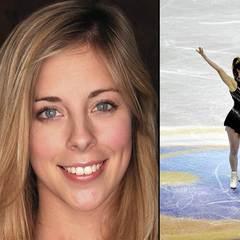 Ashley Wagner quotes