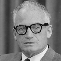 Barry Goldwater quotes