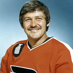 Bernie Parent quotes