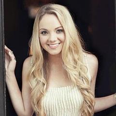 Danielle Bradbery quotes