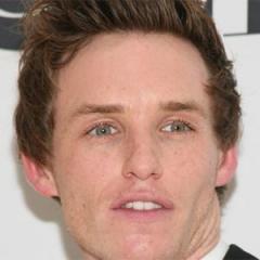 Eddie Redmayne quotes