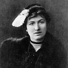 Edith Södergran quotes