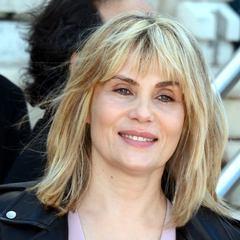 Emmanuelle Seigner quotes