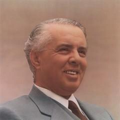 Enver Hoxha quotes