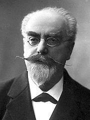 Gabriel Lippmann quotes