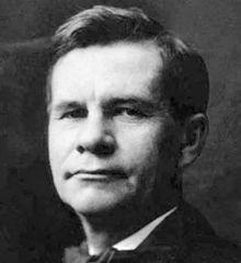 Gustav Stickley quotes