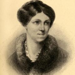 Harriet Martineau quotes