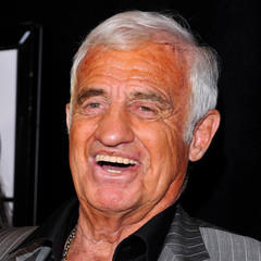 Jean-Paul Belmondo quotes