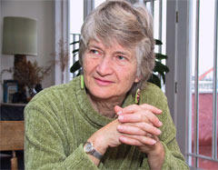 Joan Dye Gussow quotes