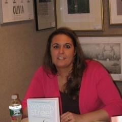 Lauren Barnholdt quotes