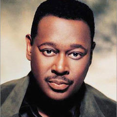 Luther Vandross quotes