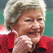 Marge Schott quotes