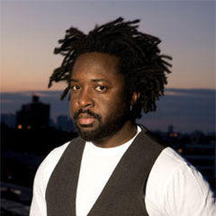 Marlon James quotes