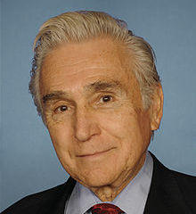 Maurice Hinchey quotes