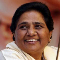 Mayawati quotes