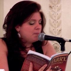 Melissa Anelli quotes