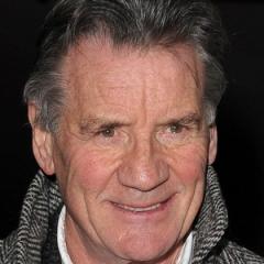 Michael Palin quotes