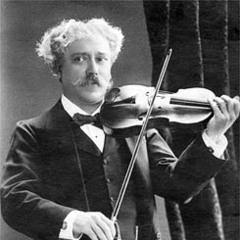 Pablo de Sarasate quotes