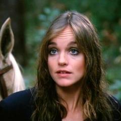 Pamela Sue Martin quotes