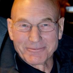 Patrick Stewart quotes