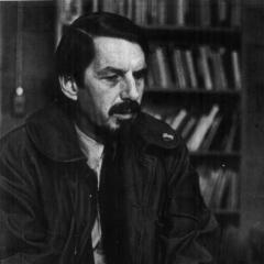 Robert Creeley quotes