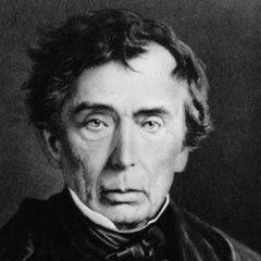 Roger Brooke Taney quotes