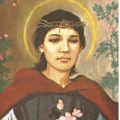 Rose of Lima quotes