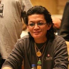 Scotty Nguyen quotes