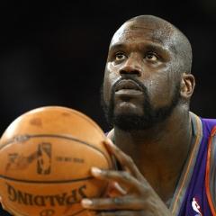 Shaquille O'Neal quotes