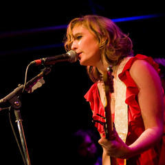 Tift Merritt quotes